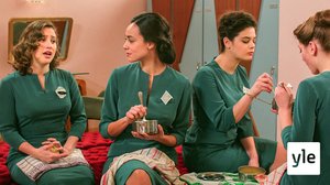 Tyyntä myrskyn edellä (S): 29.11.2019 06.00