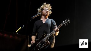 Yle Live: One Republic Etelä-Afrikassa: 29.11.2019 06.00