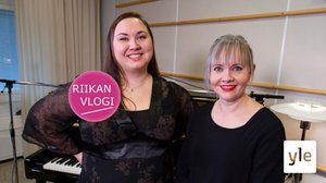 Sopraano Maria Turunen ei luovu kissansa kuvasta: 25.11.2019 15.20