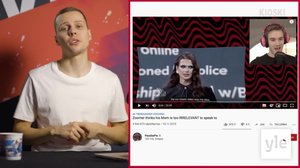 ZOOMERIT VS BOOMERIT: 25.11.2019 15.51