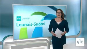 Yle Uutiset Lounais-Suomi 25-11-2019 Klo 17-06: 25.11.2019 16.27