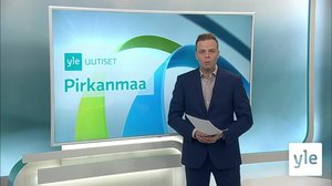 Yle Uutiset Pirkanmaa 25-11-2019 Klo 17-06: 25.11.2019 16.27