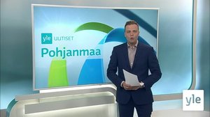 Yle Uutiset Pohjanmaa 25-11-2019 Klo 17-06: 25.11.2019 16.32