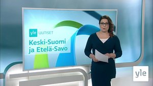 Yle Uutiset Keski-Suomi ja Etelä-Savo 25-11-2019 Klo 17-06: 25.11.2019 16.29