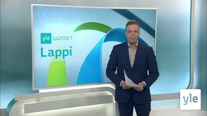 Yle Uutiset Lappi 25-11-2019 Klo 17-06: 25.11.2019 16.36