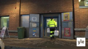 Yle Uutiset Pohjois-Suomi 25.11.2019 kello 17.06: 25.11.2019 16.36