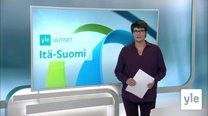 Yle Uutiset Itä-Suomi 25-11-2019 Klo 17-06: 25.11.2019 16.42