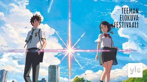 Your Name (7): 27.11.2019 06.00