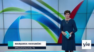 Yle Uutiset Uusimaa 25-11-2019 klo 17-06: 25.11.2019 18.34