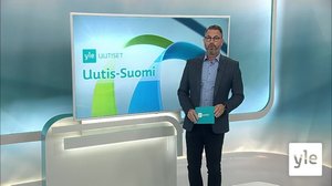 Yle Uutiset Uutis-Suomi 25-11-2019: 25.11.2019 18.38