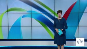 Yle Uutiset Uusimaa 25-11-2019 klo 18-21: 25.11.2019 18.41
