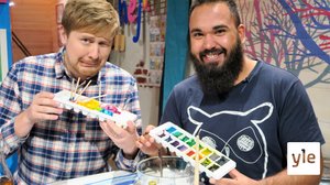 BUU-klubben: 26.11.2019 18.00