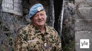 Risto - Kun sodan äänet ei vaimene: 26.11.2019 21.00