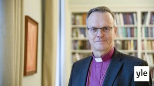 Arkkipiispa Tapio Luoma: Koulujen joulujuhlien siirtäminen pois kirkoista on ymmärrettävä ratkaisu: 26.11.2019 13.01