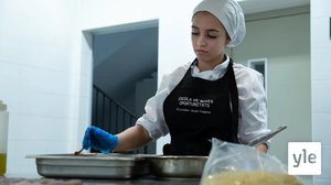 Espanjassa innostetaan koulunsa keskeyttäneitä käytännön opiskelulla: 26.11.2019 13.03