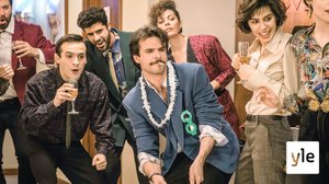 Erilainen joulu (7): 30.11.2019 06.00