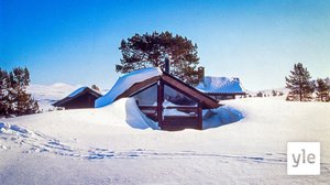 Arkkitehdin vapaa-ajan asunto: 26.11.2019 18.30