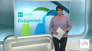Yle Uutiset Pirkanmaa 26-11-2019 Klo 17-06: 26.11.2019 16.22