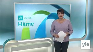 Yle Uutiset Häme 26-11-2019 klo 17-06: 26.11.2019 16.23