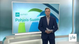 Yle Uutiset Pohjois-Suomi 26.11.2019 kello 17.06: 26.11.2019 16.38