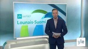 Yle Uutiset Lounais-Suomi 26-11-2019 Klo 17-06: 26.11.2019 16.41