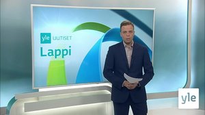 Yle Uutiset Lappi 26-11-2019 Klo 17-06: 26.11.2019 16.46