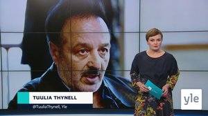 Yle Uutiset Uusimaa 26-11-2019 klo 17-06: 26.11.2019 18.13