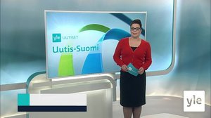 Yle Uutiset Uutis-Suomi 26-11-2019: 26.11.2019 18.57