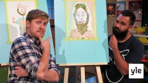 BUU-klubben: 27.11.2019 18.00