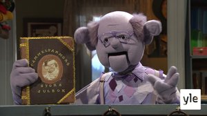 Isomummon suuri joulukirja (S): 01.12.2019 00.01