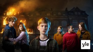 Syyllinen (7) (S): 01.12.2019 00.06