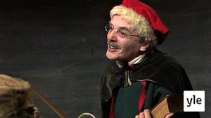 Tonttukoulu (S) (S): 01.12.2019 00.30