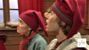 Tonttukoulu (S) (S): 01.12.2019 00.30