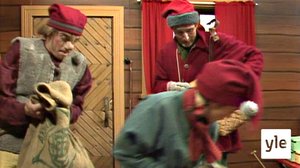 Tonttukoulu (S) (S): 01.12.2019 00.30