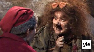 Tonttukoulu (S) (S): 01.12.2019 00.30