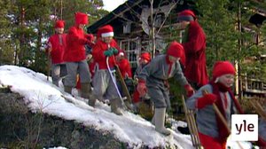 Tonttukoulu (S) (S): 01.12.2019 00.30