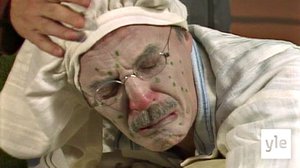 Tonttukoulu (S) (S): 01.12.2019 00.30