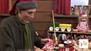 Tonttukoulu (S) (S): 01.12.2019 00.30