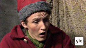 Tonttukoulu (S) (S): 01.12.2019 00.30