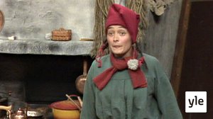 Tonttukoulu (S) (S): 01.12.2019 00.30