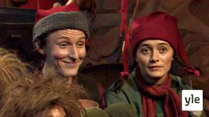 Tonttukoulu (S) (S): 01.12.2019 00.30