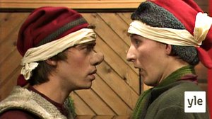 Tonttukoulu (S) (S): 01.12.2019 00.30