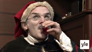 Tonttukoulu (S) (S): 01.12.2019 00.30