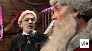 Tonttukoulu (S) (S): 01.12.2019 00.30