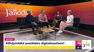 "Elon Mush on nykyajan hullu tiedemies": 27.11.2019 08.11