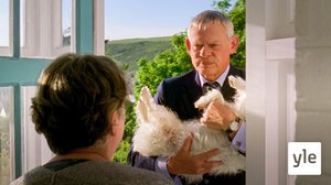 Eläimellistä menoa (7): 29.11.2019 06.00