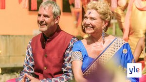 Ystävän velvollisuus (12): 29.11.2019 19.00