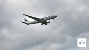 Hyvä–paha turismi: mitkä ovat Lapin matkailun kasvun rajat?: 27.11.2019 12.41