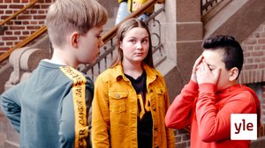 Syyllinen (7) (S): 01.12.2019 06.00