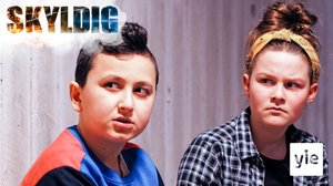 Syyllinen (7) (S): 01.12.2019 06.00